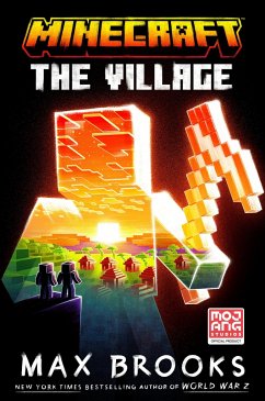 Minecraft: The Village - Brooks, Max