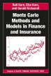 Monte Carlo Methods and Models in... - Bild 1