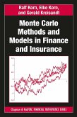 Monte Carlo Methods and Models in Finance and Insurance