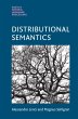 Distributional Semantics - Bild 1