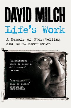 Life's Work - Milch, David