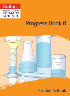 International Primary Science Progress Book Student's Book: Stage 6 - Wiles, Tracy