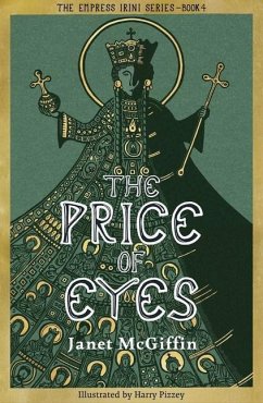 The Price of Eyes - McGiffin, Janet