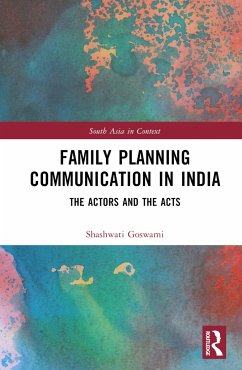 Family Planning Communication in India - Goswami, Shashwati