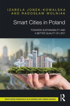 Smart Cities in Poland - Jonek-Kowalska, Izabela; Wolniak, Radoslaw