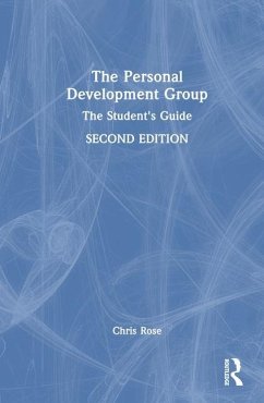 The Personal Development Group - Rose, Chris