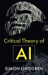 Critical Theory of AI - Bild 1