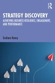 Strategy Discovery