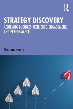 Strategy Discovery - Kenny, Graham