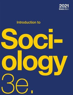 Introduction to Sociology 3e (paperback, b&w) - Conerly, Tonja R.; Holmes, Kathleen; Tamang, Asha Lal