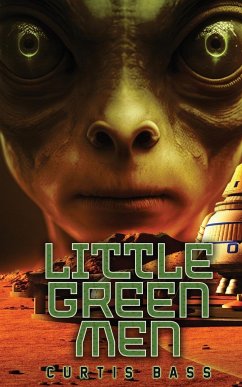 Little Green Men - Bass, Curtis