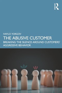 The Abusive Customer - Yorgov, Ivaylo