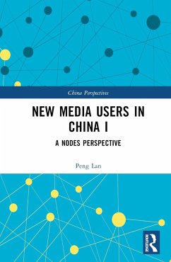 New Media Users in China I - Lan, Peng