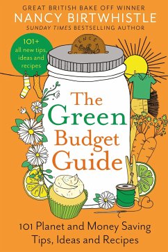 The Green Budget Guide - Birtwhistle, Nancy