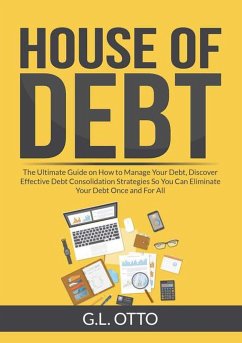 House of Debt - Otto, G. L.