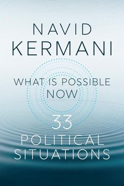 What is Possible Now - Kermani, Navid