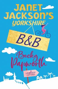Janet Jackson's Yorkshire B&B - Papworth, Becky