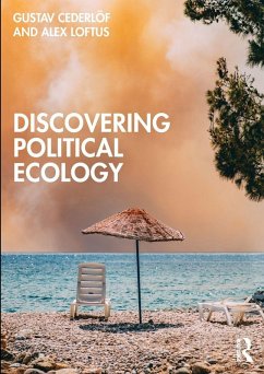 Cover Discovering Political Ecology