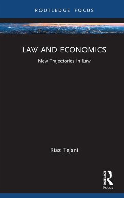Law and Economics - Tejani, Riaz