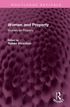 Women and Property