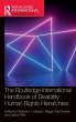The Routledge International Handbook of... - Bild 1
