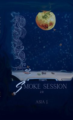 Smoke Session 2.0 - J, Asia