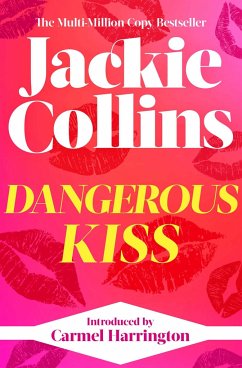 Dangerous Kiss - Collins, Jackie