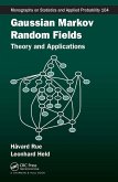 Gaussian Markov Random Fields Gaussian Markov Random Fields