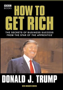 Cover Donald Trump