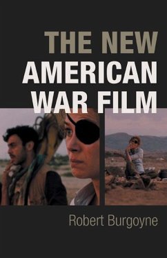 The New American War Film - Burgoyne, Robert