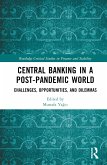 Central Banking in a Post-Pandemic World