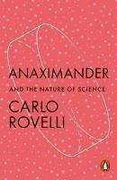 Cover Anaximander