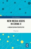 New Media Users in China II