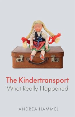 The Kindertransport - Hammel, Andrea