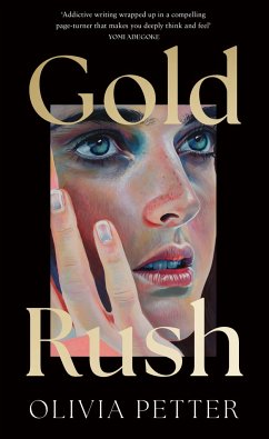 Gold Rush - Petter, Olivia