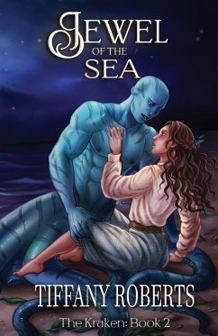 Jewel of the Sea (The Kraken #2) - Roberts, Tiffany