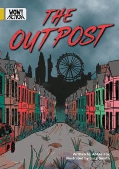 The Outpost - Fox, Abbie