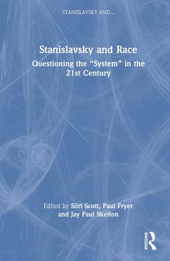 Stanislavsky and Race