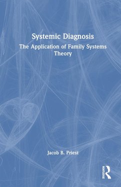 Systemic Diagnosis - Priest, Jacob B