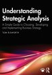 Understanding Strategic Analysis - Bild 1