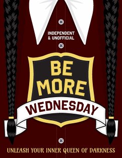 Be More Wednesday - Cather, Hannah