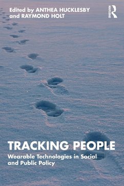 Tracking People