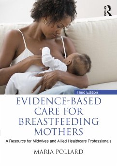 Evidence-based Care for Breastfeeding Mothers - Pollard, Maria (University of the West of Scotland, UK)