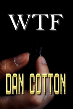 Wtf - Cotton, Dan