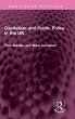 Capitalism and Public Policy in the UK - Bild 1