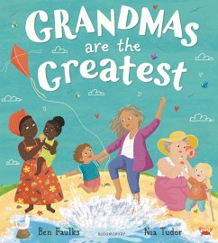 Grandmas Are the Greatest - Faulks, Ben