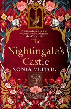 The Nightingale's Castle - Velton, Sonia