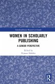 Women in Scholarly Publishing