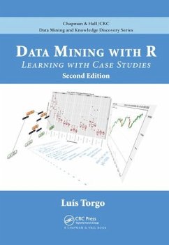 Data Mining with R - Torgo, Luis (University of Porto, Portugal University of Porto, Port