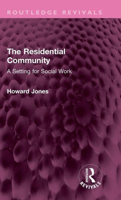 Cover The Residential Community
